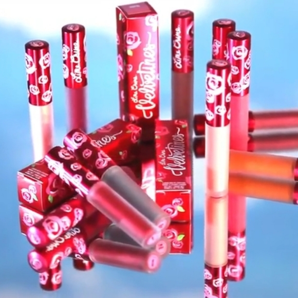 Vibe | Velvetine Liquid Lip | Lime Crime | Brand New in Box | Authentic - Picture 8 of 16